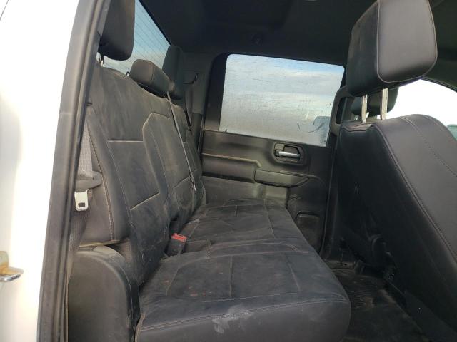 Photo 10 from auction – 2021 CHEVROLET SILVERADO with VIN 1GC1YLE75MF292574