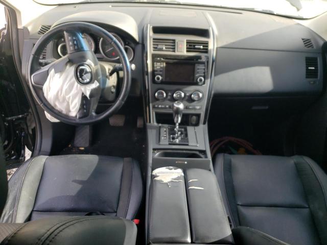 Photo 8 from auction – 2013 MAZDA CX-9 TOURI with VIN JM3TB2CA5D0424391