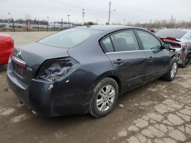 Photo 3 from auction – 2012 NISSAN ALTIMA BAS with VIN 1N4AL2AP7CC182811