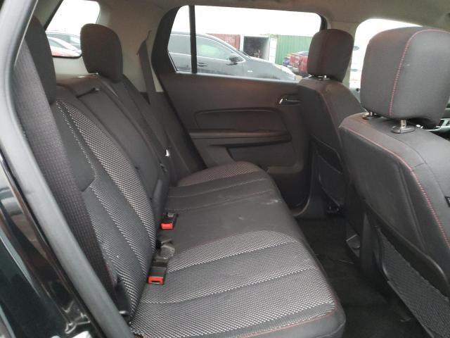 Photo 11 from auction – 2013 GMC TERRAIN SL with VIN 2GKALSEK4D6347642