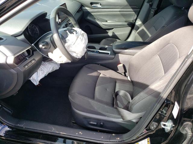 Photo 7 from auction – 2020 NISSAN ALTIMA S with VIN 1N4BL4BV5LC126458