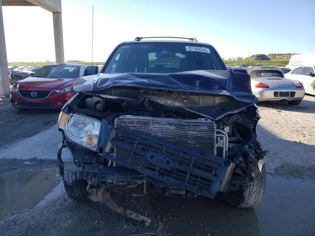 Photo 5 from auction – 2012 FORD ESCAPE LIM with VIN 1FMCU0EG0CKC75315