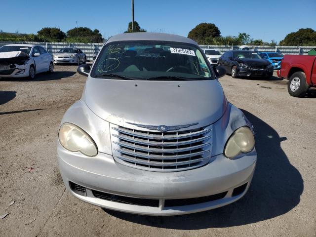Photo 5 from auction – 2007 CHRYSLER PT CRUISER with VIN 3A4FY48B67T568101