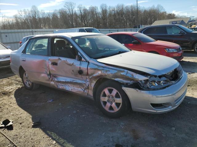 Photo 4 from auction – 2000 TOYOTA AVALON XL/ with VIN 4T1BF28B4YU010037