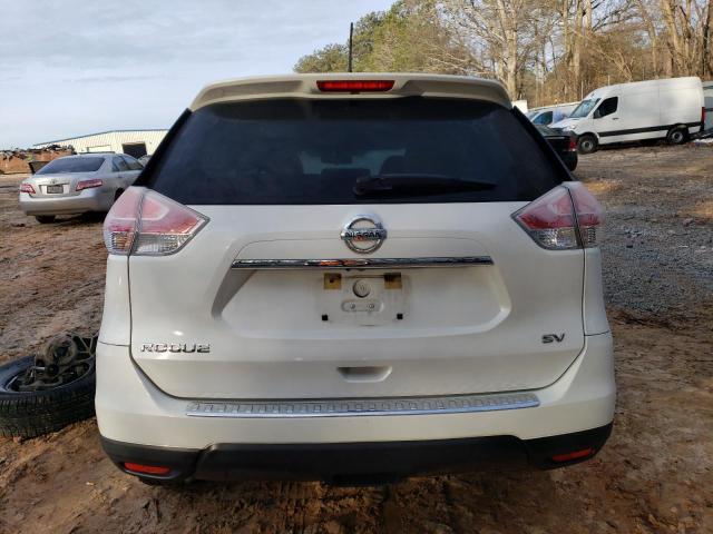 Photo 6 from auction – 2015 NISSAN ROGUE S with VIN KNMAT2MTXFP573693