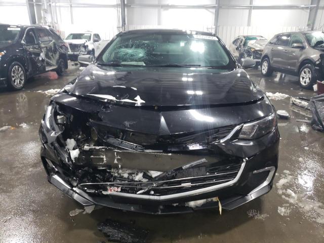 Photo 5 from auction – 2016 CHEVROLET MALIBU LS with VIN 1G1ZB5ST5GF276602