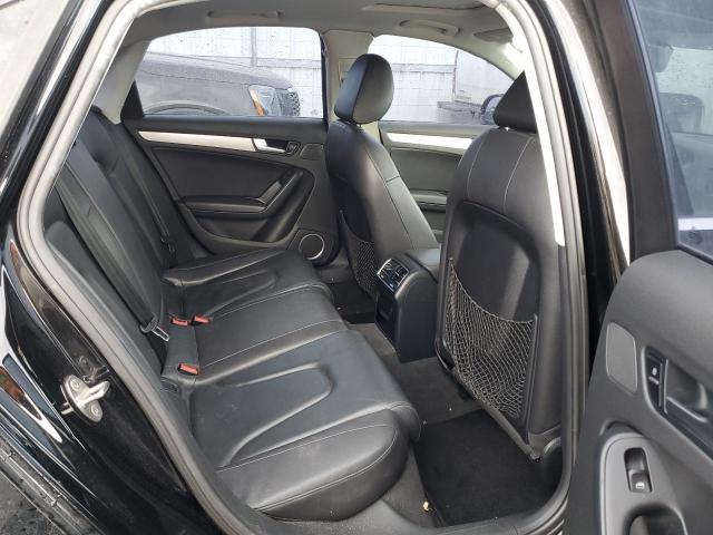 Photo 10 from auction – 2011 AUDI A4 PREMIUM with VIN WAUHFAFL5BA082648