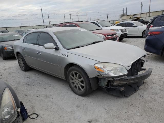 Photo 4 from auction – 2007 BUICK LUCERNE CX with VIN 1G4HD57217U211833