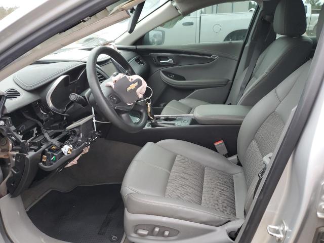 Photo 7 from auction – 2019 CHEVROLET IMPALA LS with VIN 2G11X5SA4K9133171