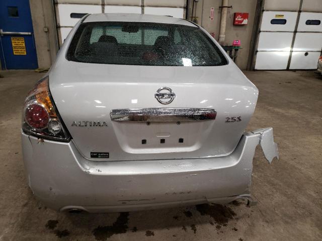 Photo 6 from auction – 2012 NISSAN ALTIMA BAS with VIN 1N4AL2AP0CN545809