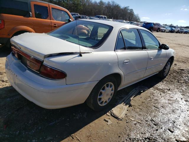 Photo 3 from auction – 2004 BUICK CENTURY CU with VIN 2G4WS52J241296412