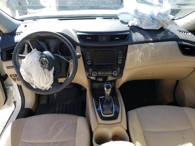 Photo 8 from auction – 2018 NISSAN ROGUE S with VIN 5N1AT2MT2JC836920