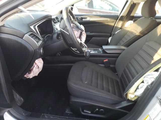 Photo 7 from auction – 2019 FORD FUSION SE with VIN 3FA6P0T98KR236842