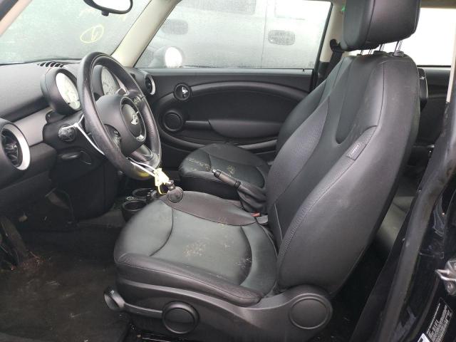 Photo 7 from auction – 2013 MINI COOPER with VIN WMWSU3C57DT548973