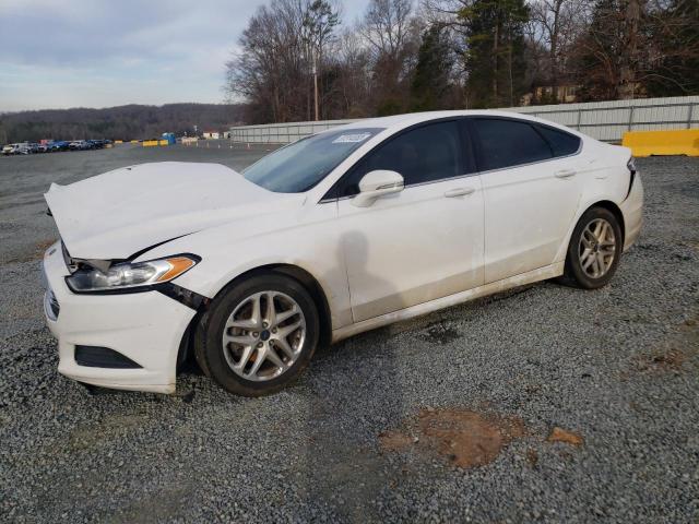Photo 1 from auction – 2015 FORD FUSION SE with VIN 3FA6P0H70FR189996
