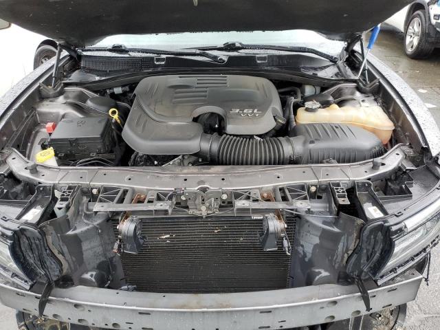 Photo 11 from auction – 2016 DODGE CHARGER SX with VIN 2C3CDXHG2GH251379