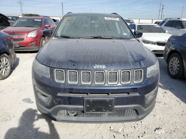 صورة رقم 5 من المزاد - 2020 JEEP COMPASS LA مع VIN 3C4NJDBB5LT251712
