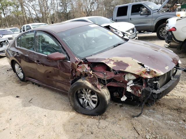 Photo 4 from auction – 2011 NISSAN ALTIMA BAS with VIN 1N4AL2AP8BN416280