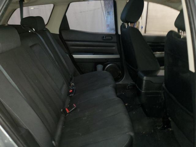 Photo 11 from auction – 2010 MAZDA CX-7 with VIN JM3ER2WM0A0319196