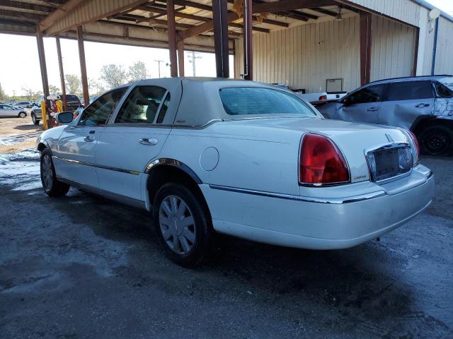 Photo 2 from auction – 2007 LINCOLN TOWN CAR D with VIN 1LNHM83V47Y601982