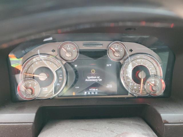 Photo 9 from auction – 2013 RAM 1500 LONGH with VIN 1C6RR7PT7DS547693