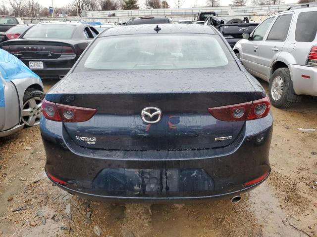 Photo 6 from auction – 2019 MAZDA 3 PREFERRE with VIN JM1BPBDM1K1116365