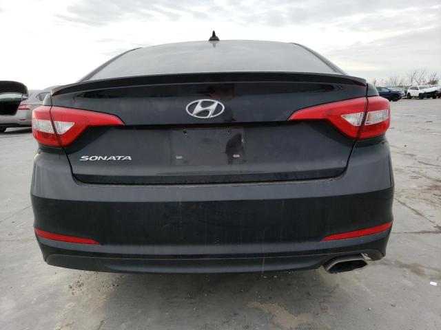 Photo 6 from auction – 2015 HYUNDAI SONATA SE with VIN 5NPE24AF8FH219682