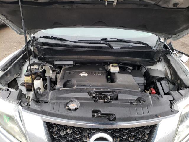 Photo 11 from auction – 2013 NISSAN PATHFINDER with VIN 5N1AR2MM2DC635160