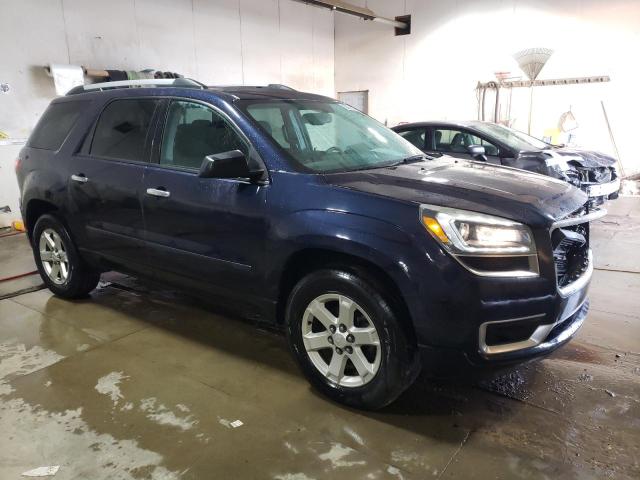 Photo 4 from auction – 2015 GMC ACADIA SLE with VIN 1GKKRPKD4FJ261288