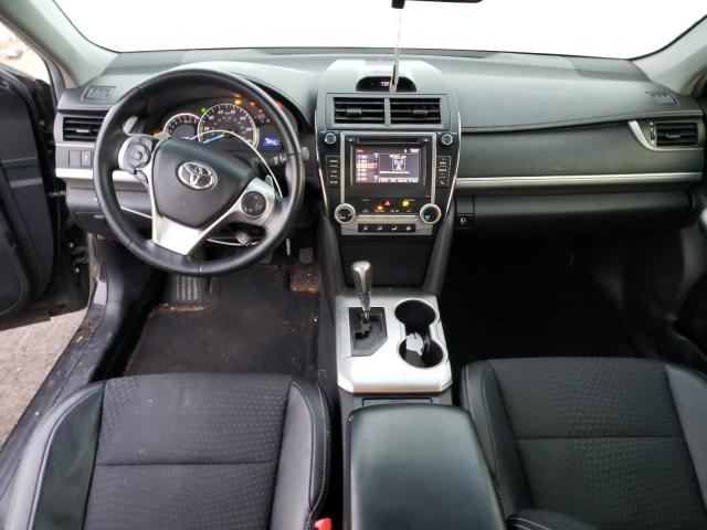 Photo 8 from auction – 2014 TOYOTA CAMRY L with VIN 4T1BF1FK4EU374550