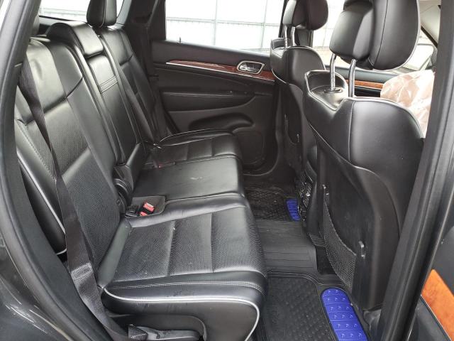Photo 11 from auction – 2011 JEEP GRAND CHER with VIN 1J4RR6GT2BC560386