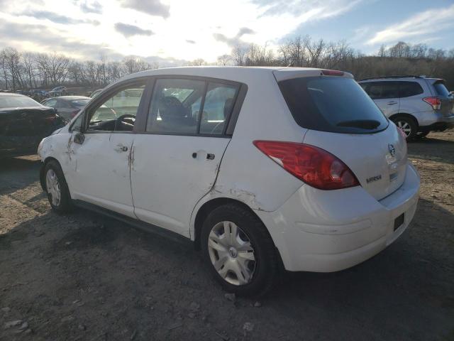 Photo 2 from auction – 2012 NISSAN VERSA S with VIN 3N1BC1CP0CK227798