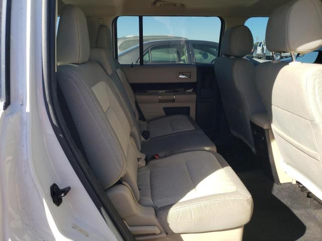 Photo 11 from auction – 2013 FORD FLEX SEL with VIN 2FMGK5C81DBD31466