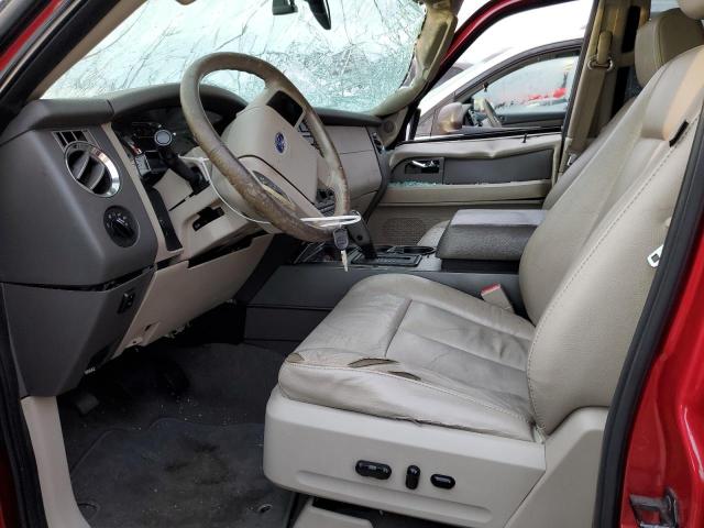 Photo 7 from auction – 2007 FORD EXPEDITION with VIN 1FMFU16517LA51406