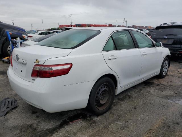Photo 3 from auction – 2007 TOYOTA CAMRY CE with VIN 4T1BE46K37U522226