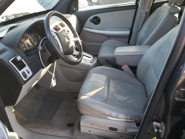 Photo 7 from auction – 2008 CHEVROLET EQUINOX LT with VIN 2CNDL33F786006533