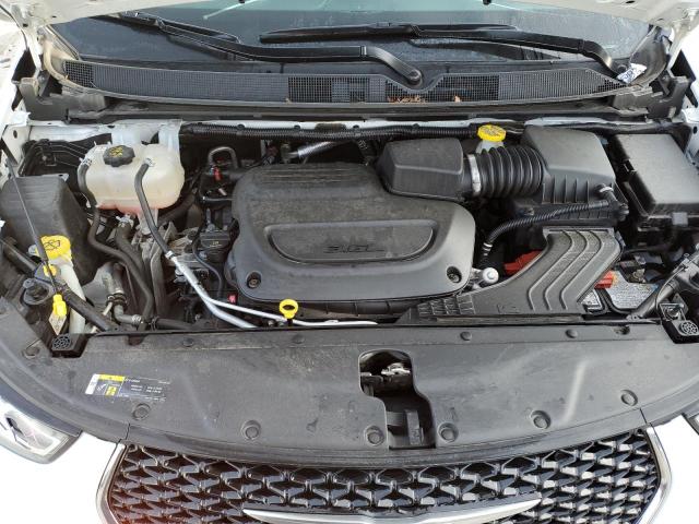 Photo 12 from auction – 2021 CHRYSLER PACIFICA T with VIN 2C4RC1BG3MR572190