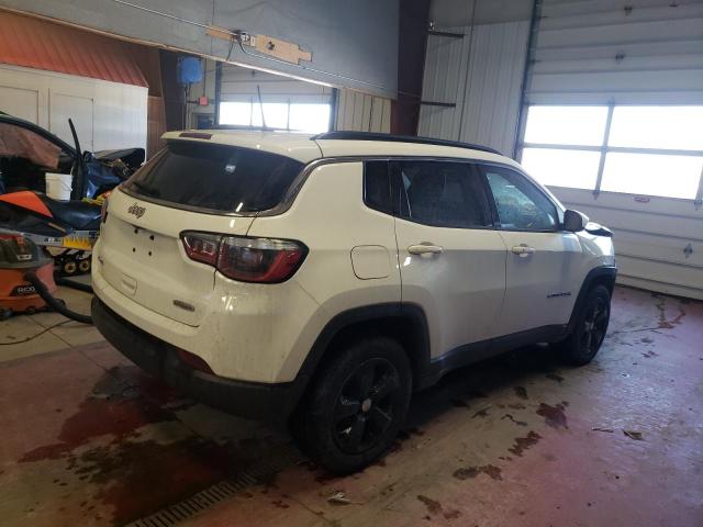 Photo 3 from auction – 2018 JEEP COMPASS LA with VIN 3C4NJDBB7JT400344