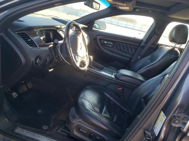 Photo 7 from auction – 2013 FORD TAURUS LIM with VIN 1FAHP2F89DG191122