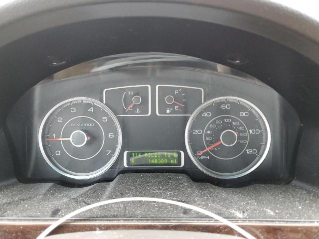 Photo 9 from auction – 2008 FORD TAURUS SEL with VIN 1FAHP24W78G182507