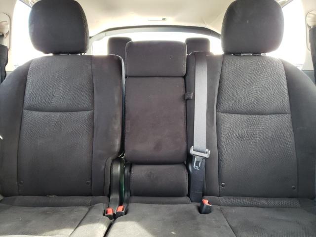 Photo 10 from auction – 2015 NISSAN PATHFINDER with VIN 5N1AR2MM5FC645216