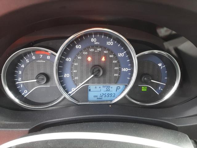 Photo 9 from auction – 2016 TOYOTA COROLLA EC with VIN 5YFBPRHE8GP486856