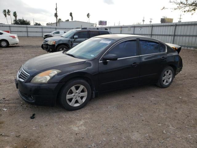 NISSAN ALTIMA 2.5 2007 with VIN 1N4AL21E77C211812 - Photo from auction