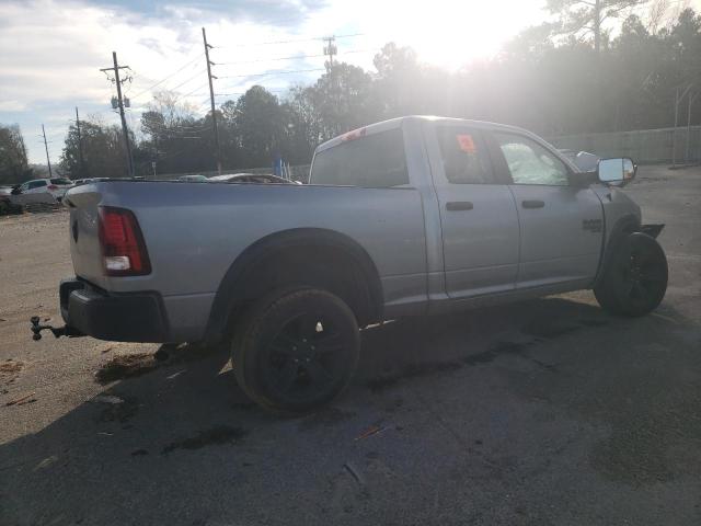 Photo 3 from auction – 2021 RAM 1500 CLASS with VIN 1C6RR6GG9MS533999