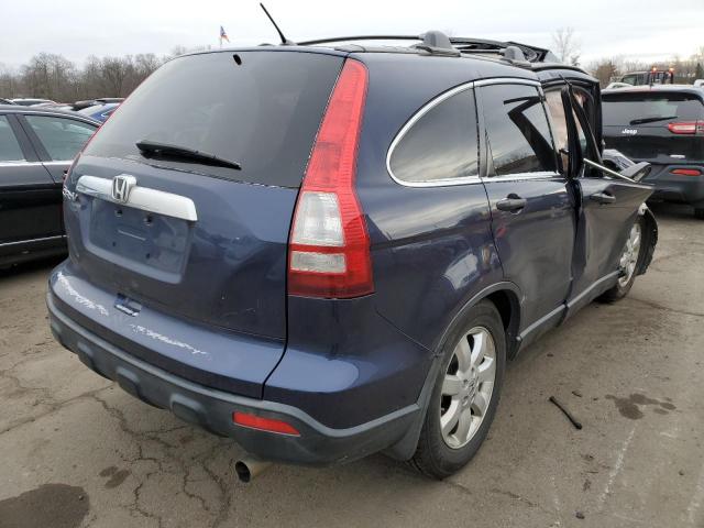 Photo 3 from auction – 2008 HONDA CRV EX with VIN JHLRE48538C019686