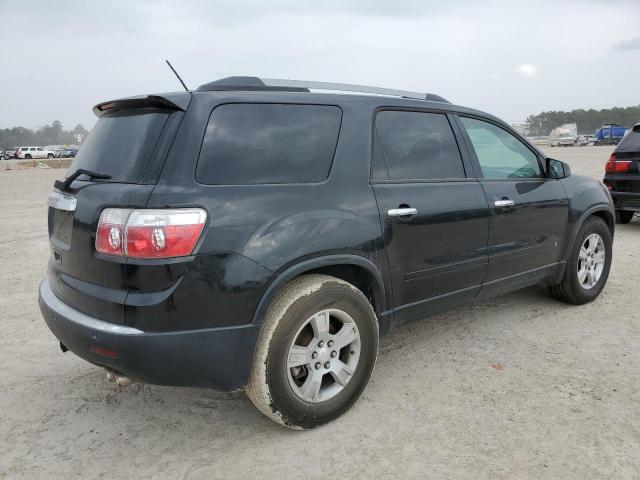 Photo 3 from auction – 2010 GMC ACADIA SLE with VIN 1GKLRLED1AJ172893