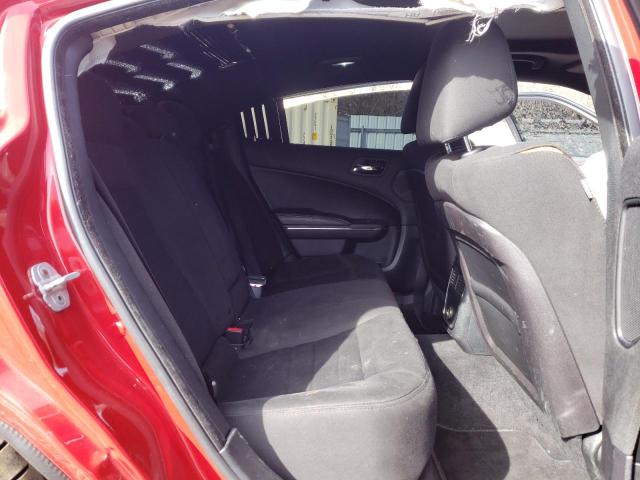 Photo 10 from auction – 2012 DODGE CHARGER SX with VIN 2C3CDXHG3CH129396