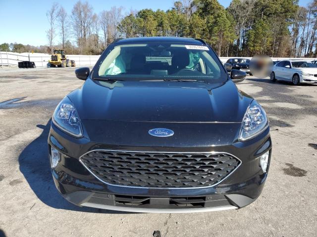 Photo 5 from auction – 2020 FORD ESCAPE TIT with VIN 1FMCU9J91LUA99424