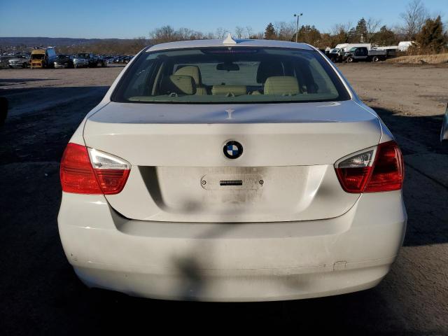 Photo 6 from auction – 2008 BMW 328 I with VIN WBAVA33548FV66972