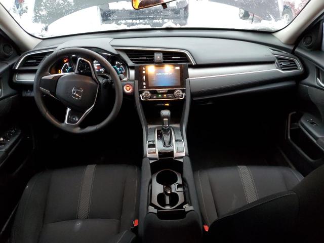 Photo 8 from auction – 2016 HONDA CIVIC EX with VIN 19XFC2F7XGE206834